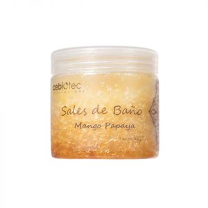 Sales de baño Mango - Papaya