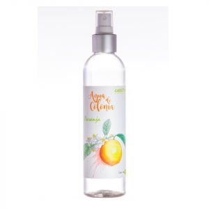 Agua de Colonia Naranja