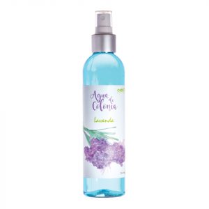 Agua de Colonia Lavanda