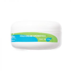 Cold Cream Aromático