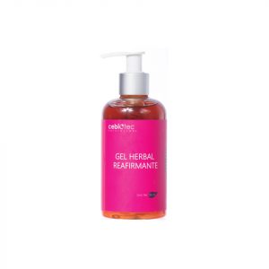 Gel Herbal Reafirmante