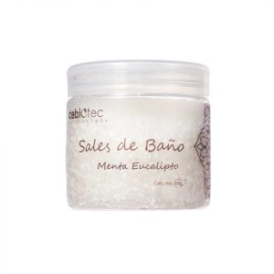 Sales de baño Menta - Eucalipto