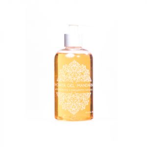 Shower Gel Mandarina