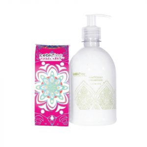 Mantequilla para Masajes grande