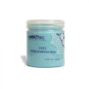 Sales Dermolimpiadoras Brisa marina