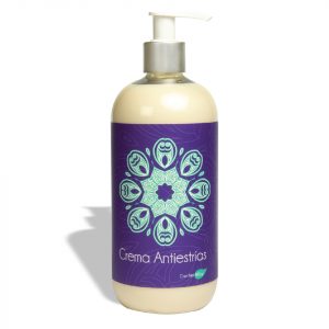 Crema Antiestrías