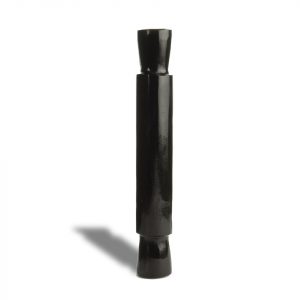 Rodillo con mango (Cuello)