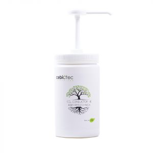 Gel conductor de radiofrecuencia