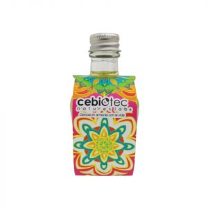 Aceite para Masajes Bergamota chico