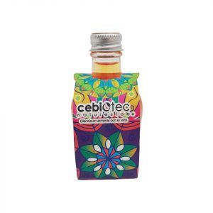 Aceite para Masajes Mango-Papaya chico